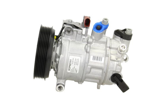 Denso New Aircon Compressor for Audi DCP02111