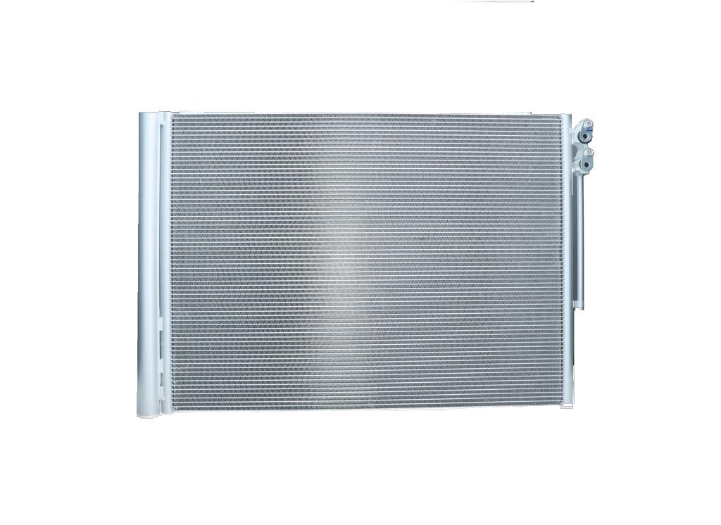 PlusLine Original Condenser for BMW DCN05032+