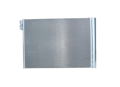 PlusLine Original Condenser for BMW DCN05032+