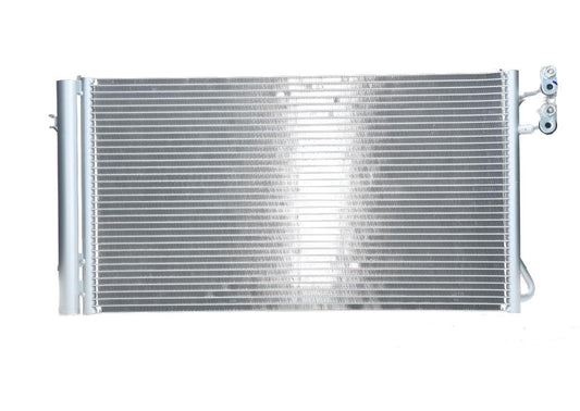 PlusLine Original Condenser for BMW 814012+