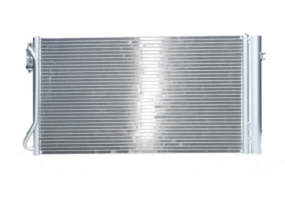 PlusLine Original Condenser for BMW 814012+
