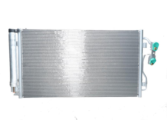 PlusLine Original Condenser for BMW 814189+
