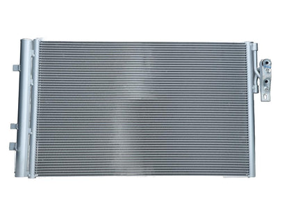 PlusLine Original Condenser for BMW 814386+