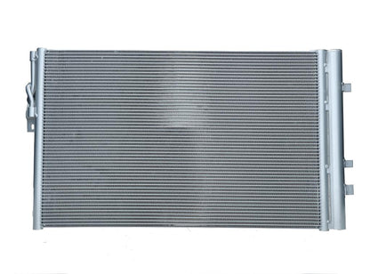 PlusLine Original Condenser for BMW 814386+