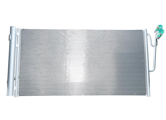 PlusLine Original Condenser for BMW 814409+