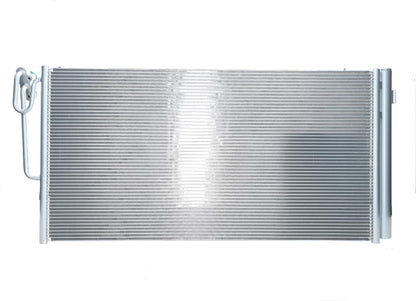 PlusLine Original Condenser for BMW 814409+