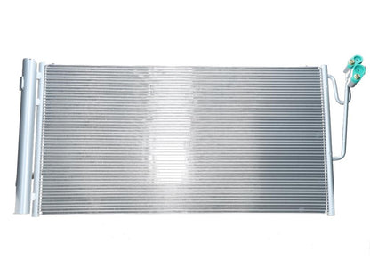 PlusLine Original Condenser for BMW 814409+