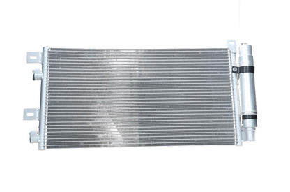 PlusLine Original Condenser for BMW 817547+