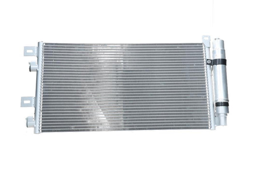 PlusLine Original Condenser for BMW 817547+