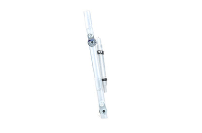 PlusLine Original Condenser for BMW 817547+