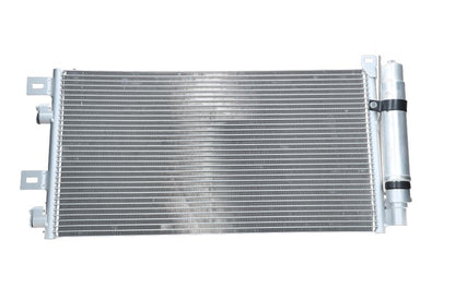 PlusLine Original Condenser for BMW 817547+