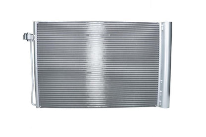 PlusLine Original Condenser for BMW 817850+