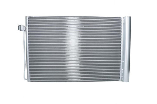 PlusLine Original Condenser for BMW 817850+
