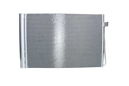 PlusLine Original Condenser for BMW 817850+
