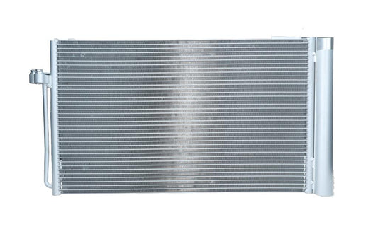 PlusLine Original Condenser for BMW 817851+