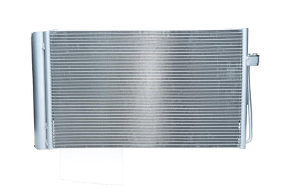 PlusLine Original Condenser for BMW 817851+