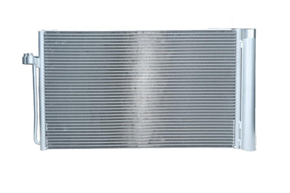 PlusLine Original Condenser for BMW 817851+