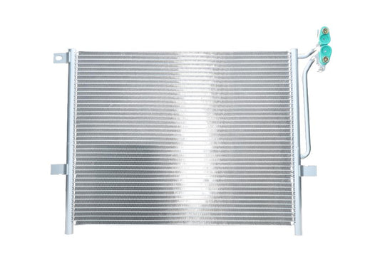 PlusLine Original Condenser for BMW 090211021+