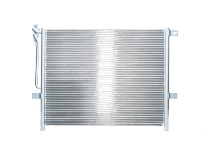 PlusLine Original Condenser for BMW 090211021+