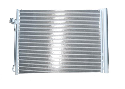 PlusLine Original Condenser for BMW 090211022+