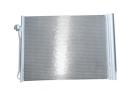 PlusLine Original Condenser for BMW 090211022+