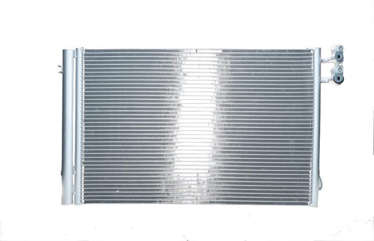 PlusLine Original Condenser for BMW 090211027+