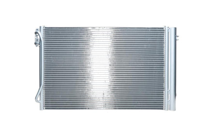 PlusLine Original Condenser for BMW 090211027+