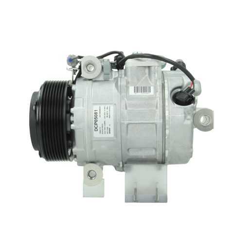 Denso New Aircon Compressor for BMW DCP05081