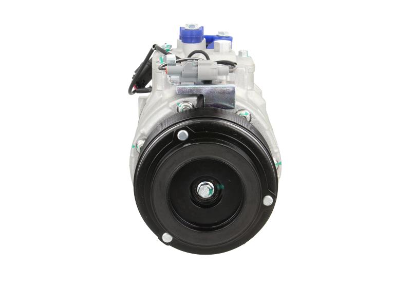 PlusLine Original Aircon Compressor for BMW 4471603480+