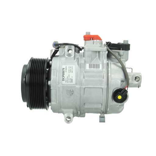 Denso New Aircon Compressor for BMW DCP05078