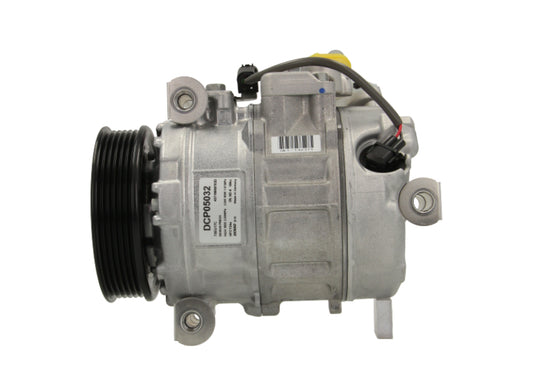 Denso New Aircon Compressor for BMW DCP05032