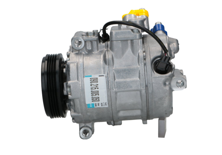 PlusLine Original Aircon Compressor for BMW 4472209371+