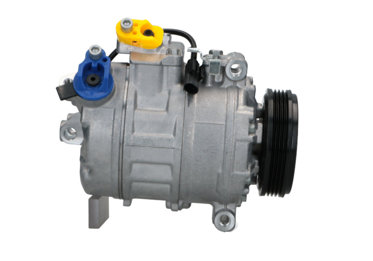 PlusLine Original Aircon Compressor for BMW 4472209371+