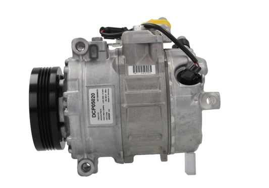 Denso New Aircon Compressor for BMW DCP05020