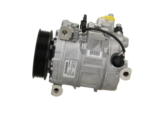 Denso New Aircon Compressor for BMW DCP05036