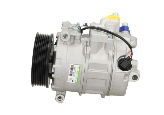 PlusLine Original Aircon Compressor for BMW 4471501430+