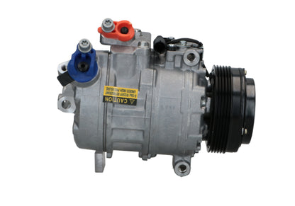PlusLine Original Aircon Compressor for BMW 4471600932+