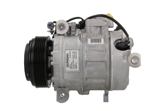 Denso New Aircon Compressor for BMW DCP05093