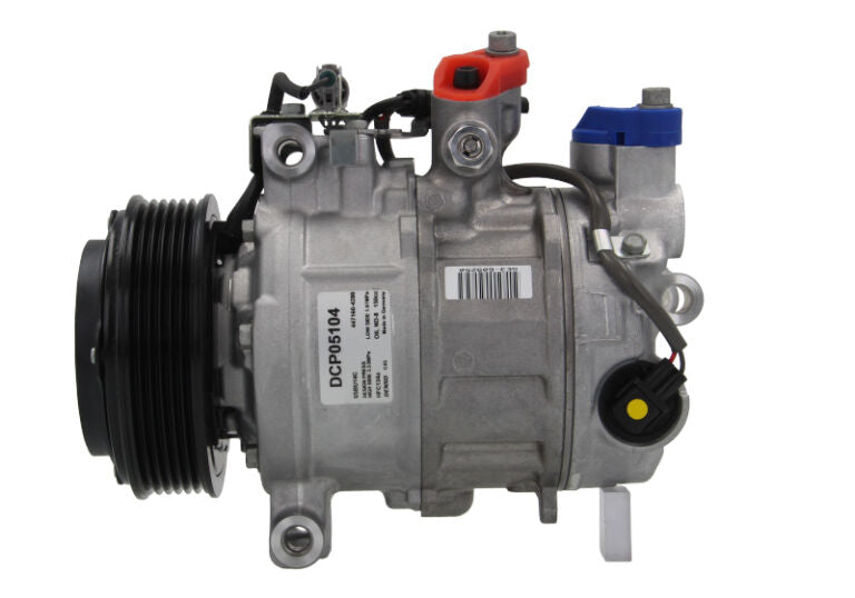 Denso New Aircon Compressor for BMW DCP05104