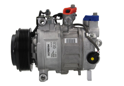 Denso New Aircon Compressor for BMW DCP05104