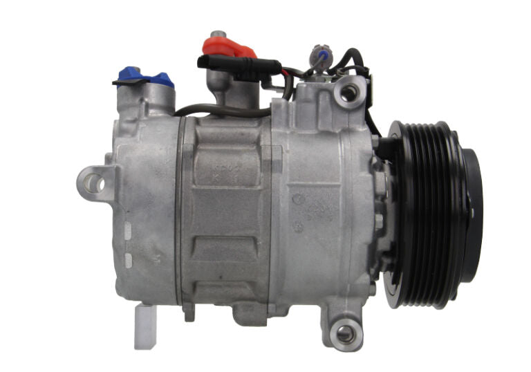 Denso New Aircon Compressor for BMW DCP05104