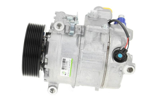 PlusLine Original Aircon Compressor for BMW 4471502100+