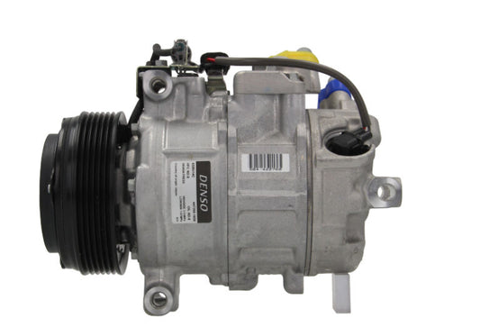 Denso New Aircon Compressor for BMW DCP05050