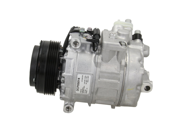 Denso New Aircon Compressor for BMW DCP05014