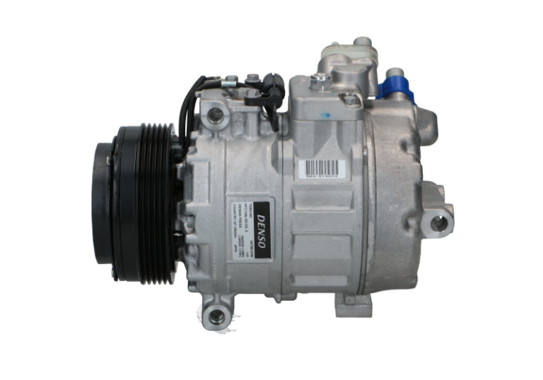 Denso New Airco Compressor BMW DCP05015