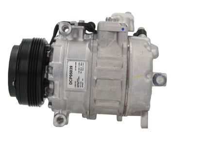 Denso New Aircon Compressor for BMW DCP05039