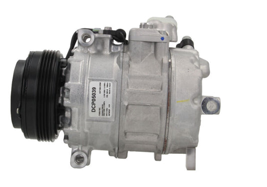Denso New Aircon Compressor for BMW DCP05039