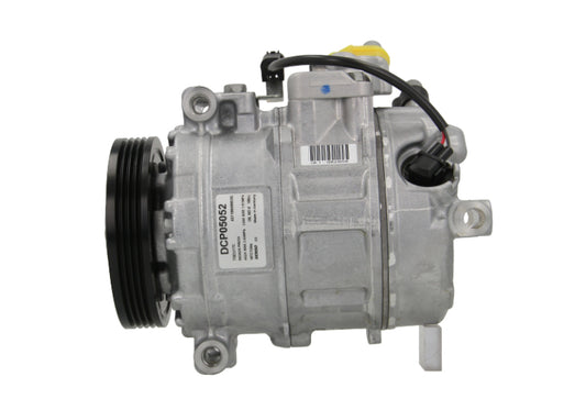 Denso New Aircon Compressor for BMW DCP05052