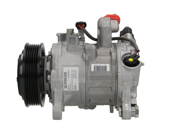 Denso New Aircon Compressor for BMW DCP05105