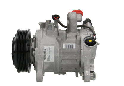 Denso New Aircon Compressor for BMW DCP05105